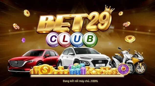 Bet29 1 - Bet29 Club
